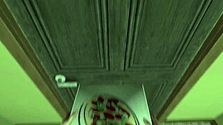 unexpected shower with derek sfm got me all worked up!