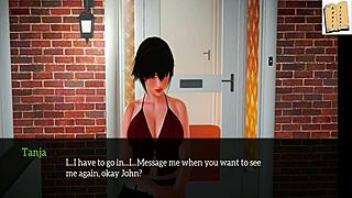 Exploring adventures in my new family cartoon