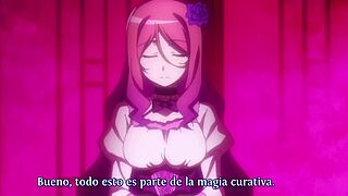 i cant stop fuckin in cap 7