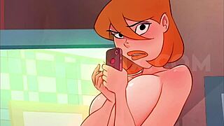 Check out the hottest sex scenes from naughty home animation at Welcomix, pure fire!