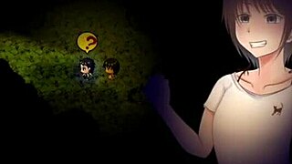 Exploring Dark Caverns In Scars Of Summer Happy Route Part 3