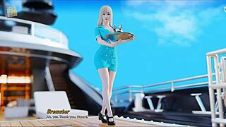 Retrieving The PAST S3 EP26