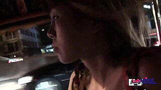 Yo, watch this young Asian girl get banged hard!