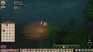 Can You Survive Mad Island'S Crazy Game? Build Cages And Win The Girl'S Favor!