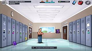 summer time saga uncensored part 35 continues the dating adventure 😊