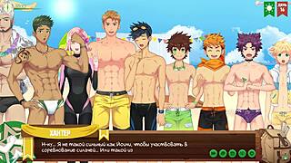 teen twink gaming with friend turns into hot gay action