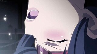 Anime Queens Blade Vanquished Queens S5 OVA Fanservice Compilation Eng Sub