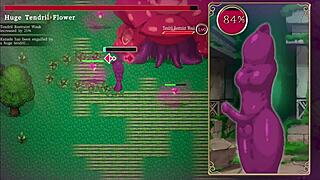 Mage Kanade's Futanari Dungeon - 4 😏