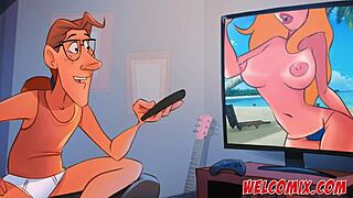 milf yearning for midnight fuck