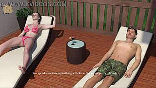 Lunar's Chosen 10 Game Adventure