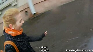 I’m Obsessed with Christina’s Teen Bang in Fucking Glasses Scene