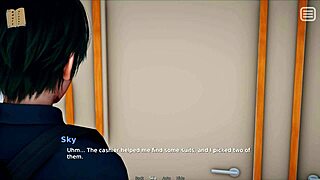 Episode 24: My Bully Becomes My Lover In This Game