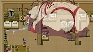 Kris conquers pleasure!