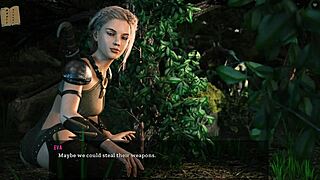 Tales from the Unending Void Chapter 147