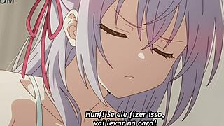 ecchi animes with hentai vibes