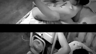 Eerie footage capturing strange happenings 😱