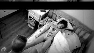 Eerie footage capturing strange happenings 😱