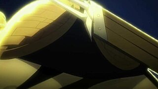 ecchi animes with hentai vibes