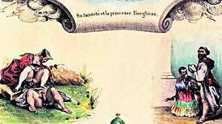 Wow, wanna dive into my secret life with vintage vibes?