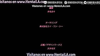 dearest blue capitulo 01 animation hentai