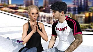 Hey Erynn, ready for wild 3D hentai ass action tonight?