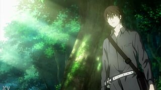 Btooom Ecchi Moments In Anime Style