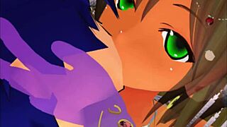 i love girl b hero scenes part 5 nathifa