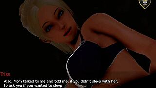 Uncensored milf anal creampie in part 7, not heaven?