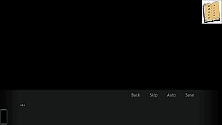 I explore the academy in this anime game