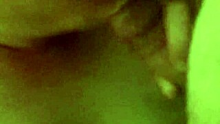 i'm watchin' my wife gettin' fucked so hard, it's makin' me crazy with lust