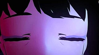 मेरी फेमडॉम मिल्फ के साथ आरडब्ल्यूबीवाई 3डी ऐनिमे में चेरी पॉपिंग