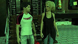 Hey Erynn, ready for wild 3D hentai ass action tonight?