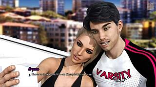 Hey Erynn, ready for wild 3D hentai ass action tonight?