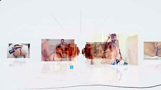 delight in sucking her pussy morning, ending with cum inside