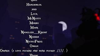 i tied femboy for domination