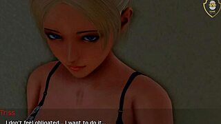 Uncensored milf anal creampie in part 7, not heaven?