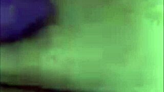 latina masturbates with toys and squirts pussy juice