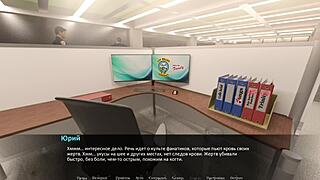 Complete Gameplay - Betrayed Part 3 with Toys and Pussy