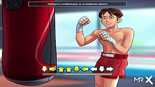 who tied you up in bdsm?