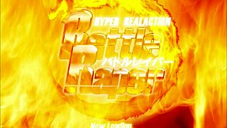 Wow, check out these BR1 gameplay cuts!