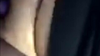 latina masturbates with toys and squirts pussy juice