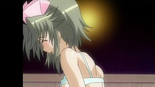 can the hentai teen nurse survive night shift experiments uncensored