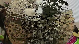 Madame Carla humiliates slaves with feet and face sitting 😈