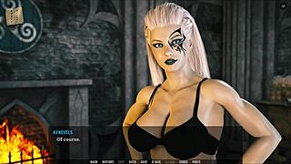 i dive into the unending void in this epic game tale part 119