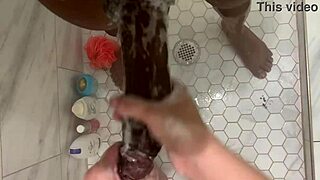 Damn! 18yo Stepdaughter Sucks Stepdad’s Huge Cock!