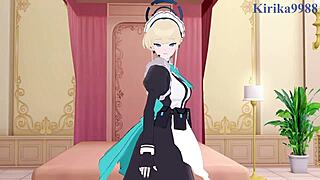 asuma toki and kozeki ui creampie in blue archive?