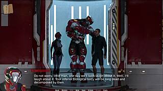 Journey Through Emotional Spacetime Dimensions 51