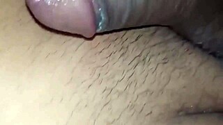 Latina Fucking Outside