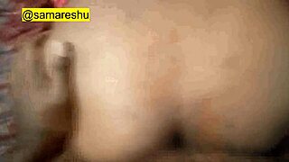 He tries not to cum inside her tight pussy