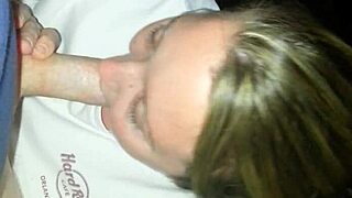 Kris, you’re taking my cock deep!